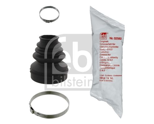 FEBI BILSTEIN 31056 Bellow Kit, drive shaft