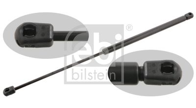 Gas Spring, boot/cargo area FEBI BILSTEIN 31084