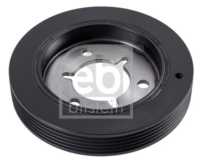 Belt Pulley, crankshaft FEBI BILSTEIN 31099