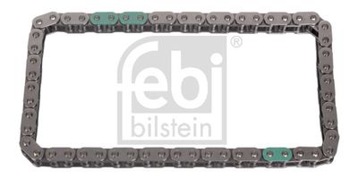 Chain, oil pump drive FEBI BILSTEIN 31115