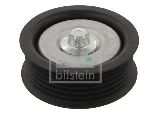 FEBI BILSTEIN 31142 Deflection/Guide Pulley, V-ribbed belt