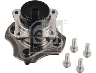 Wheel Bearing Kit FEBI BILSTEIN 31180