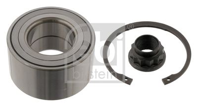 Wheel Bearing Kit FEBI BILSTEIN 31189