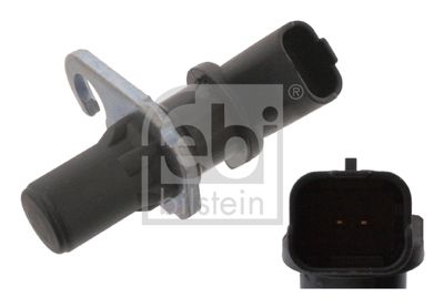 Sensor, crankshaft pulse FEBI BILSTEIN 31201