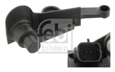 Sensor, crankshaft pulse FEBI BILSTEIN 31241