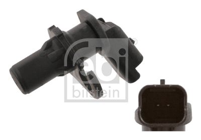 Sensor, crankshaft pulse FEBI BILSTEIN 31244