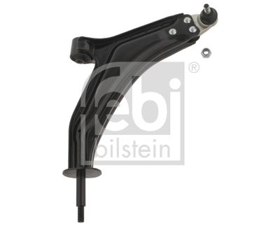 Control/Trailing Arm, wheel suspension FEBI BILSTEIN 31259