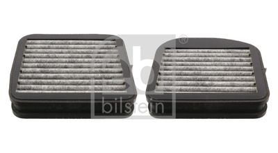 Filter Set, cabin air FEBI BILSTEIN 31295