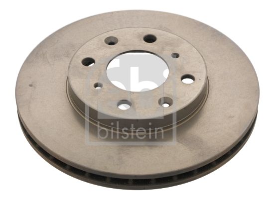 FEBI BILSTEIN 31301 Brake Disc