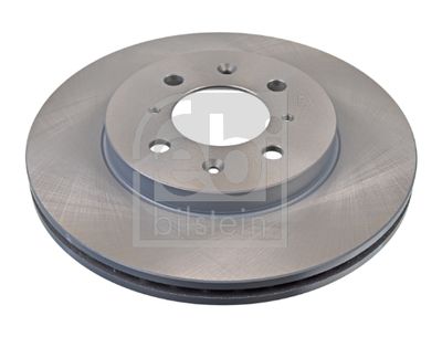 Brake Disc FEBI BILSTEIN 31302