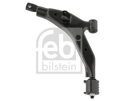 Control/Trailing Arm, wheel suspension FEBI BILSTEIN 31313