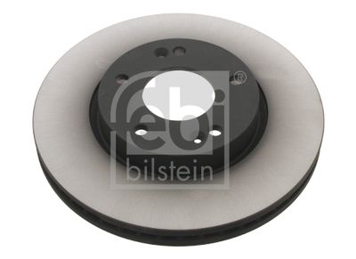 Brake Disc FEBI BILSTEIN 31316