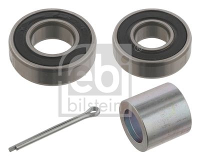 Wheel Bearing Kit FEBI BILSTEIN 31340