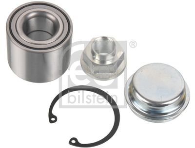 Wheel Bearing Kit FEBI BILSTEIN 31341