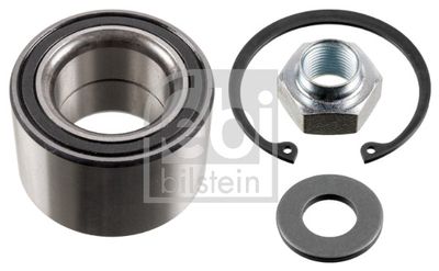 Wheel Bearing Kit FEBI BILSTEIN 31342