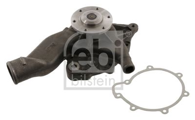 Water Pump, engine cooling FEBI BILSTEIN 31394