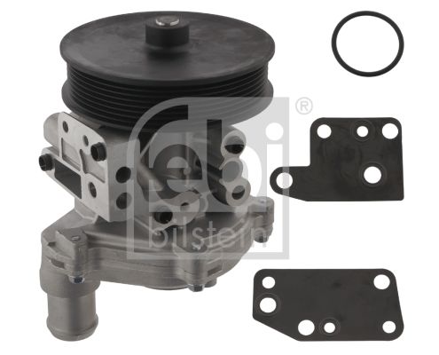 FEBI BILSTEIN 31402 Water Pump, engine cooling