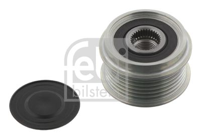 Alternator Freewheel Clutch FEBI BILSTEIN 31405