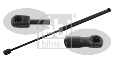 Gas Spring, boot/cargo area FEBI BILSTEIN 31438