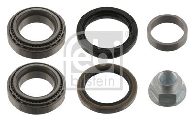 Wheel Bearing Kit FEBI BILSTEIN 31453