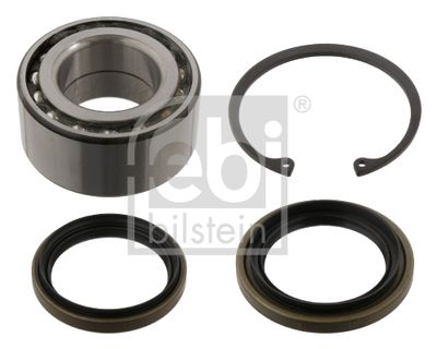 Wheel Bearing Kit FEBI BILSTEIN 31464