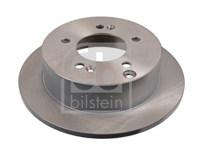 Brake Disc FEBI BILSTEIN 31491