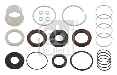 Gasket Set, steering gear FEBI BILSTEIN 31519