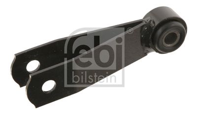 Link/Coupling Rod, stabiliser bar FEBI BILSTEIN 31521