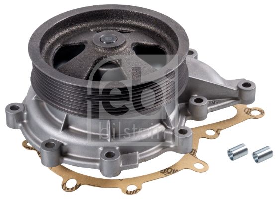 FEBI BILSTEIN 31550 Water Pump, engine cooling