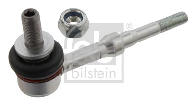 Link/Coupling Rod, stabiliser bar FEBI BILSTEIN 31557