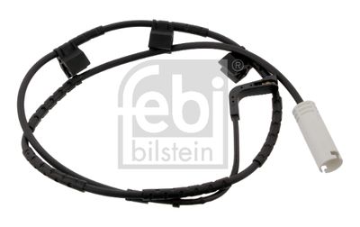 Warning Contact, brake pad wear FEBI BILSTEIN 31563