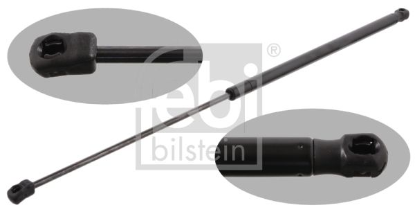 FEBI BILSTEIN 31634 Gas Spring, bonnet