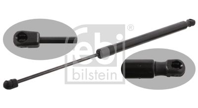 Gas Spring, boot/cargo area FEBI BILSTEIN 31643