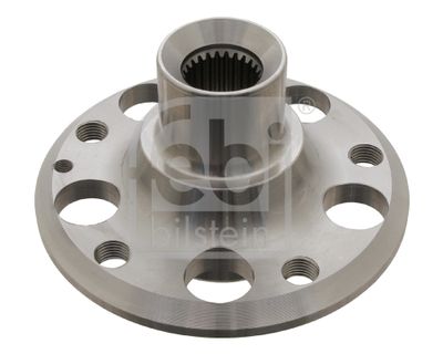 Wheel Hub FEBI BILSTEIN 31669