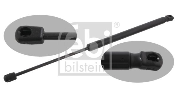 FEBI BILSTEIN 31676 Gas Spring, boot/cargo area