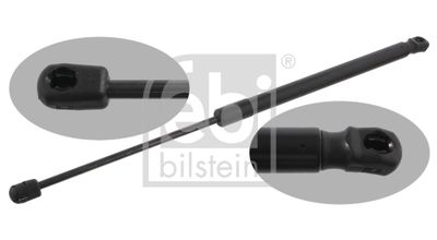 Gas Spring, boot/cargo area FEBI BILSTEIN 31676