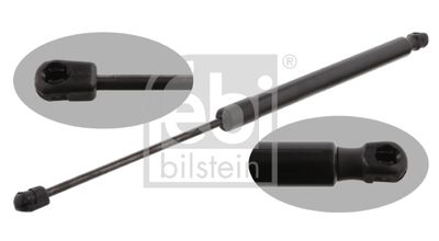 Gas Spring, boot/cargo area FEBI BILSTEIN 31681