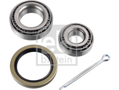 Wheel Bearing Kit FEBI BILSTEIN 31685