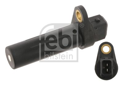 Sensor, crankshaft pulse FEBI BILSTEIN 31701