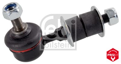 Link/Coupling Rod, stabiliser bar FEBI BILSTEIN 31709