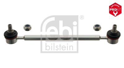 Link/Coupling Rod, stabiliser bar FEBI BILSTEIN 31717