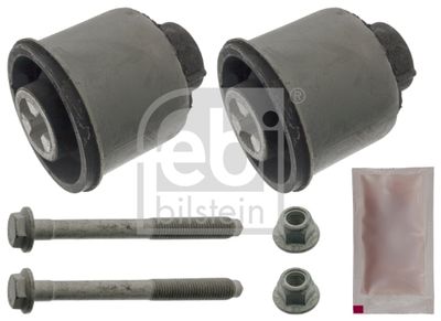 Bush Set, axle beam FEBI BILSTEIN 31722