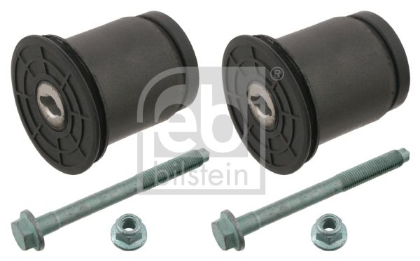 FEBI BILSTEIN 31744 Bush Set, axle beam