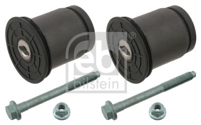 Bush Set, axle beam FEBI BILSTEIN 31744