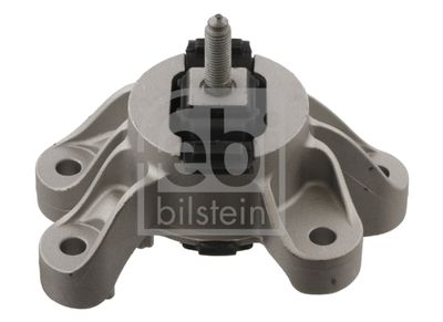 Mounting, manual transmission FEBI BILSTEIN 31776