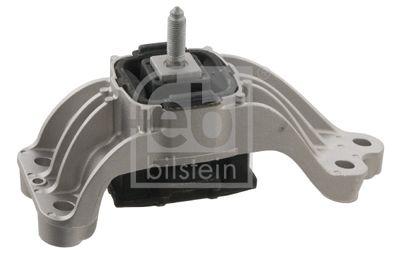 Mounting, automatic transmission FEBI BILSTEIN 31779