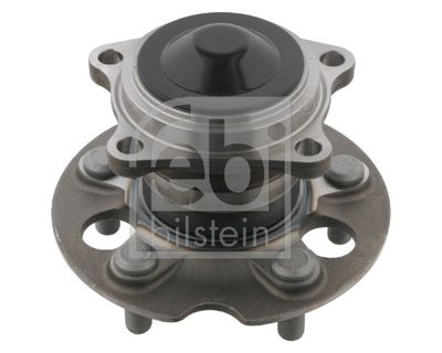 Wheel Bearing Kit FEBI BILSTEIN 31819