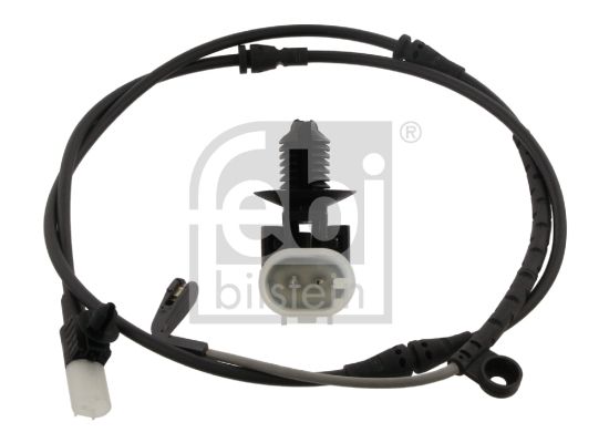 FEBI BILSTEIN 31821 Warning Contact, brake pad wear