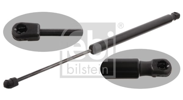 FEBI BILSTEIN 31831 Gas Spring, boot/cargo area