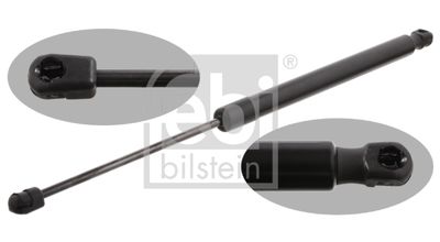 Gas Spring, boot/cargo area FEBI BILSTEIN 31831